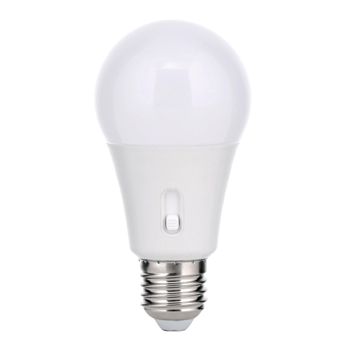Orion Leuchten LED-Birnenlampe CCT Dimmbar E27/7,3W 60W 806 lm 2700 3000 4000 5000 6500 K Warmweiß - Kaltweiß