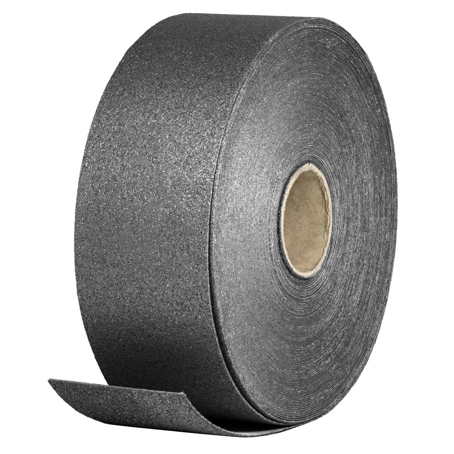 Score-Abrasives Graphitbelag Graphit-Gleitgewebe für Bandschleifer Breite 180 mm & Länge 3 m
