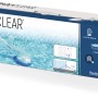 Verpackung des Flowclear Aquasweeper Poolsaugers für Pools bis 670 cm.