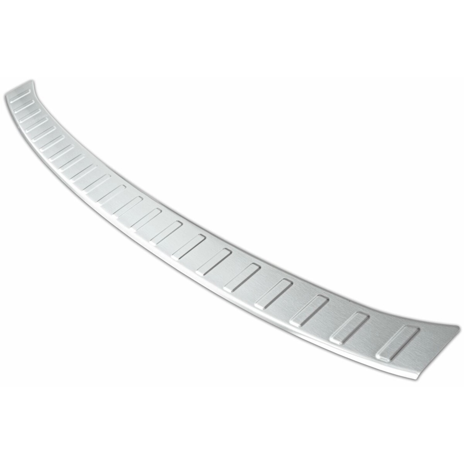 Thumbnail - Recambo Ladekantenschutz Edelstahl Matt für Jaguar F-Pace  Typ X761  BJ ab 2016>