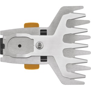 Stiga Grasmesser, 13 cm, für Gras- und Strauchscheren. Ersatzteil oder Ergänzung.