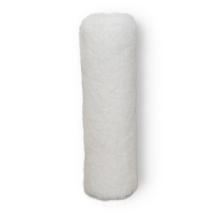 Wallpro kleine Walze, 10 cm, für wasserfestes System. Tapezierwerkzeug für Profis.