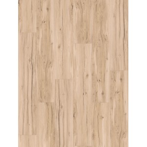 Parador Vinylboden Basic 30 Eiche Memory geschliffen, helle Holzoptik, Klick-System.