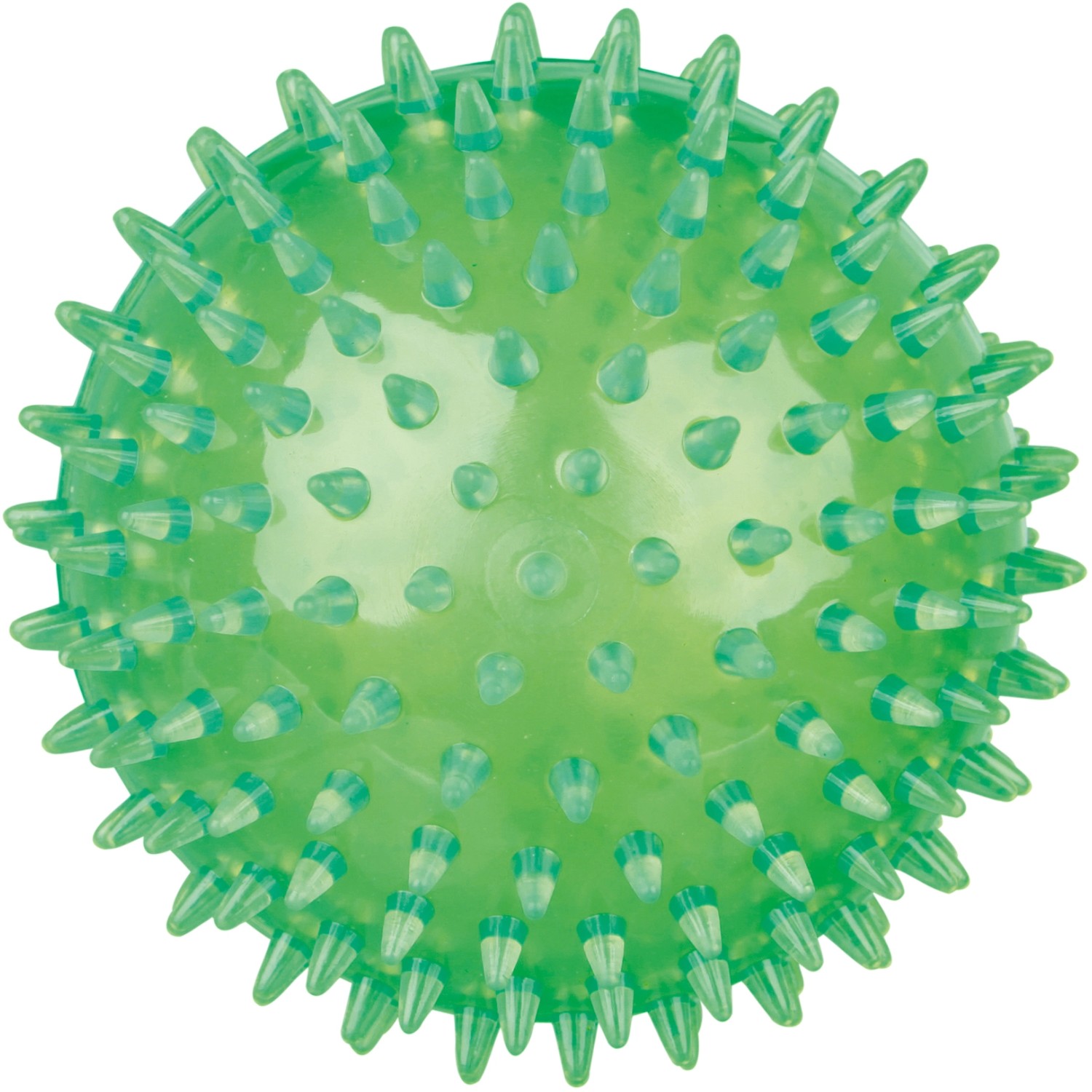 Jollypaw Igelball TPR ø 12 cm