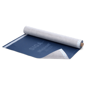 Siga Unterdeckbahn Majcoat 200 SOB 1,5 m x 33,4 m