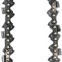 Einhell Ersatzkette 35 cm für Kettensägen, Zubehör