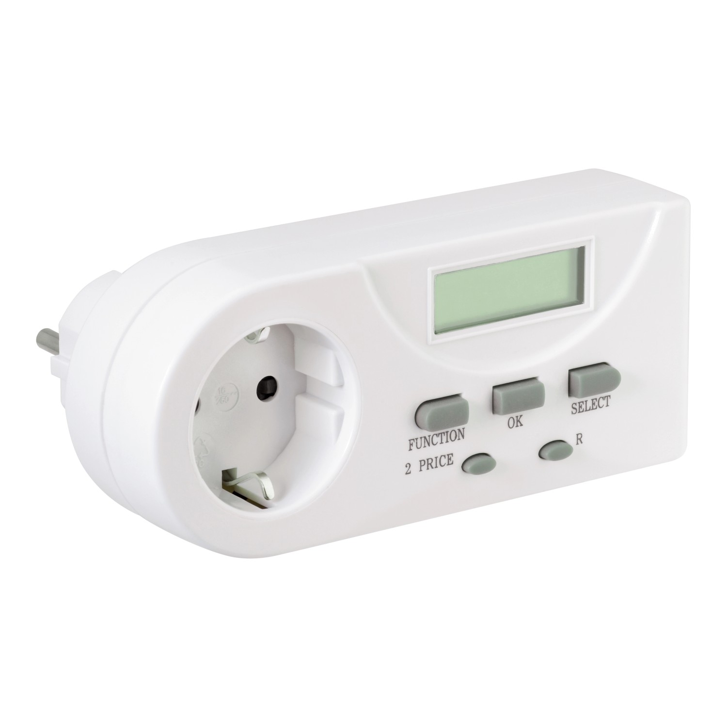 OBI Energiekostenmessgerät