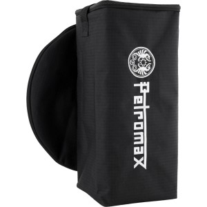 Feuerhand Transporttasche für Sturmlaterne Baby Special, beige. Sichere Aufbewahrung.