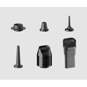 Hoto 4 in 1 Multifunktion Staubsauger & Pumpe 15000Pa 1900mAh