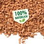 Seramis Pflanzgranulat für Zimmerpflanzen, Tongranulat mit "100% natürlich" Siegel.