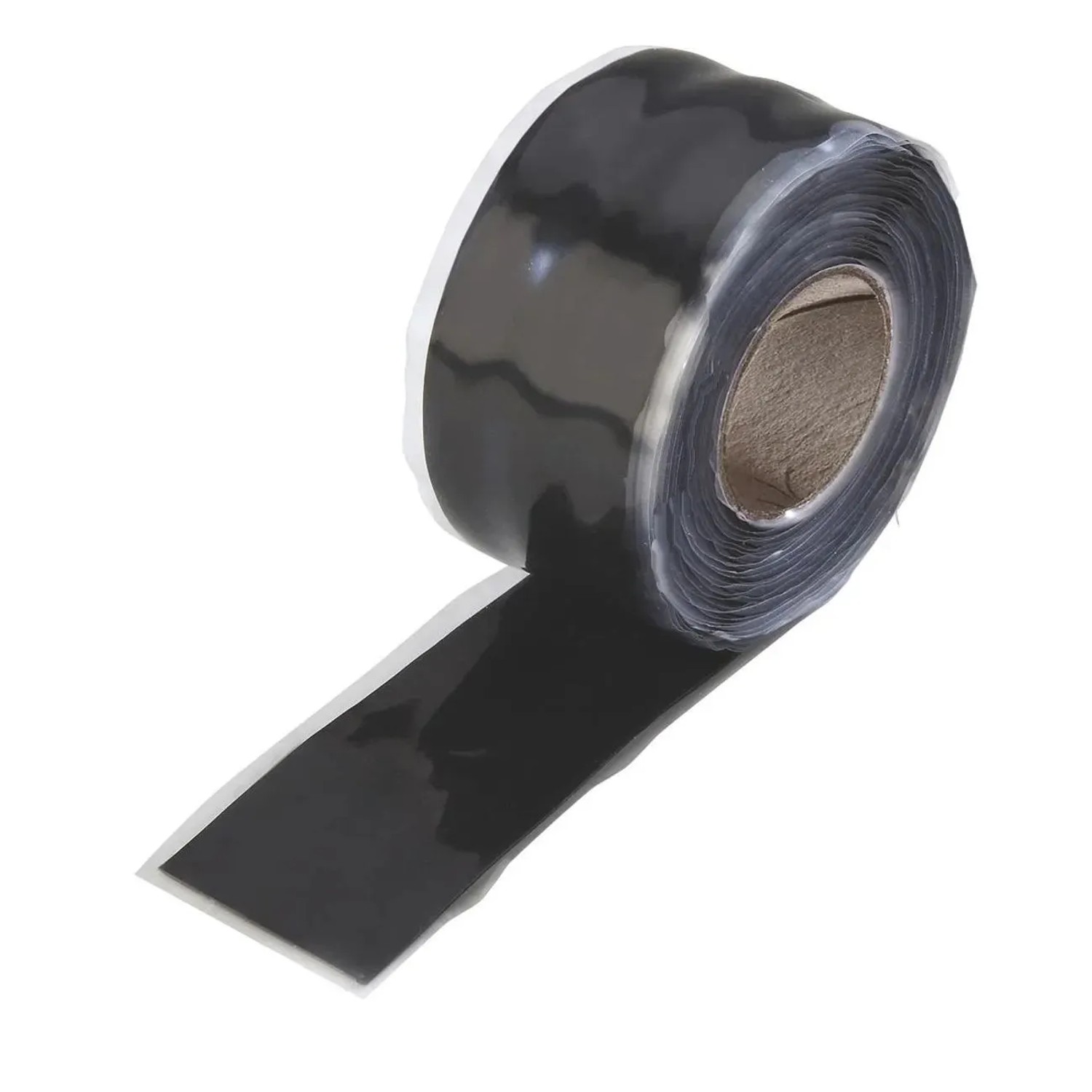 Westfalia Silikonband SelbstverschweiSSEnd 25 mm X 3 m Schwarz