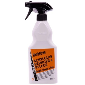 Yachticon Acrylglasreiniger und Pflege 500 ml