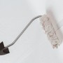Paulmann MaxLED Invisible Connector wird mit Farbe überstrichen.