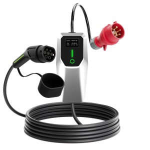 Junsun Typ 2 Ladekabel 11Kw Ev Ladegerät