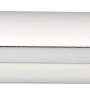 Verchromtes Tauchrohr, 32 mm x 300 mm, zur Siphonverlängerung im Bad oder Küche.