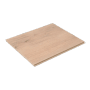 Egger Laminatmuster NatureSense EL2141 Carlin Eiche Sand, Handmuster zur Ansicht