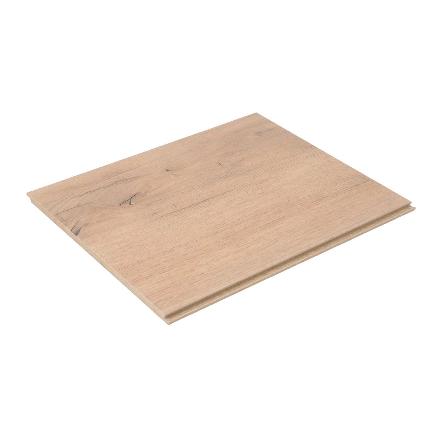 Egger Laminatmuster NatureSense EL2141 Carlin 297 mm x 246 mm Eiche Sand