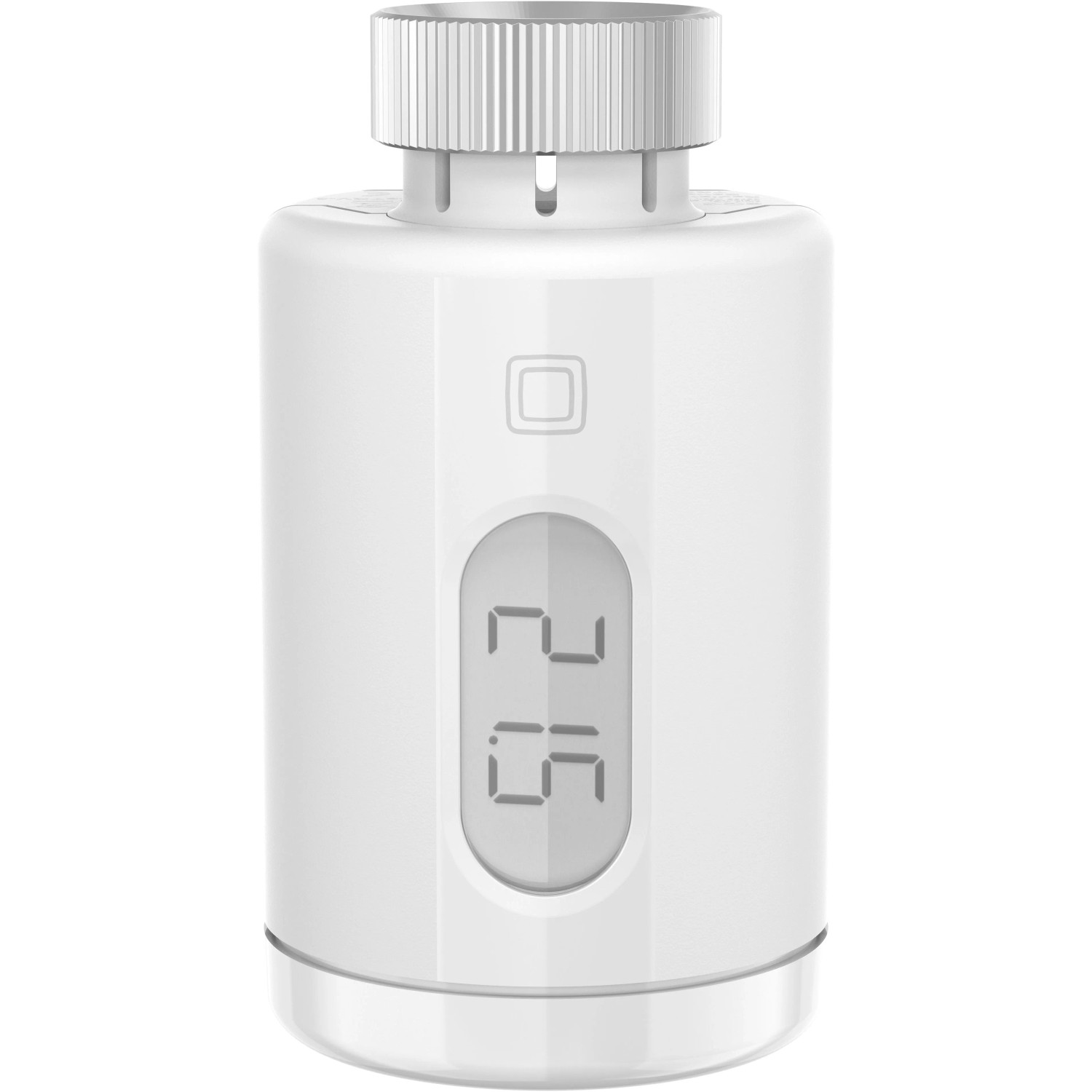 Homematic IP Heizkörperthermostat pure