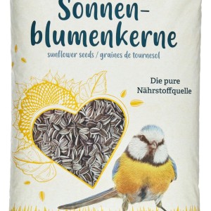 Elles Sonnenblumenkerne 2,5 kg