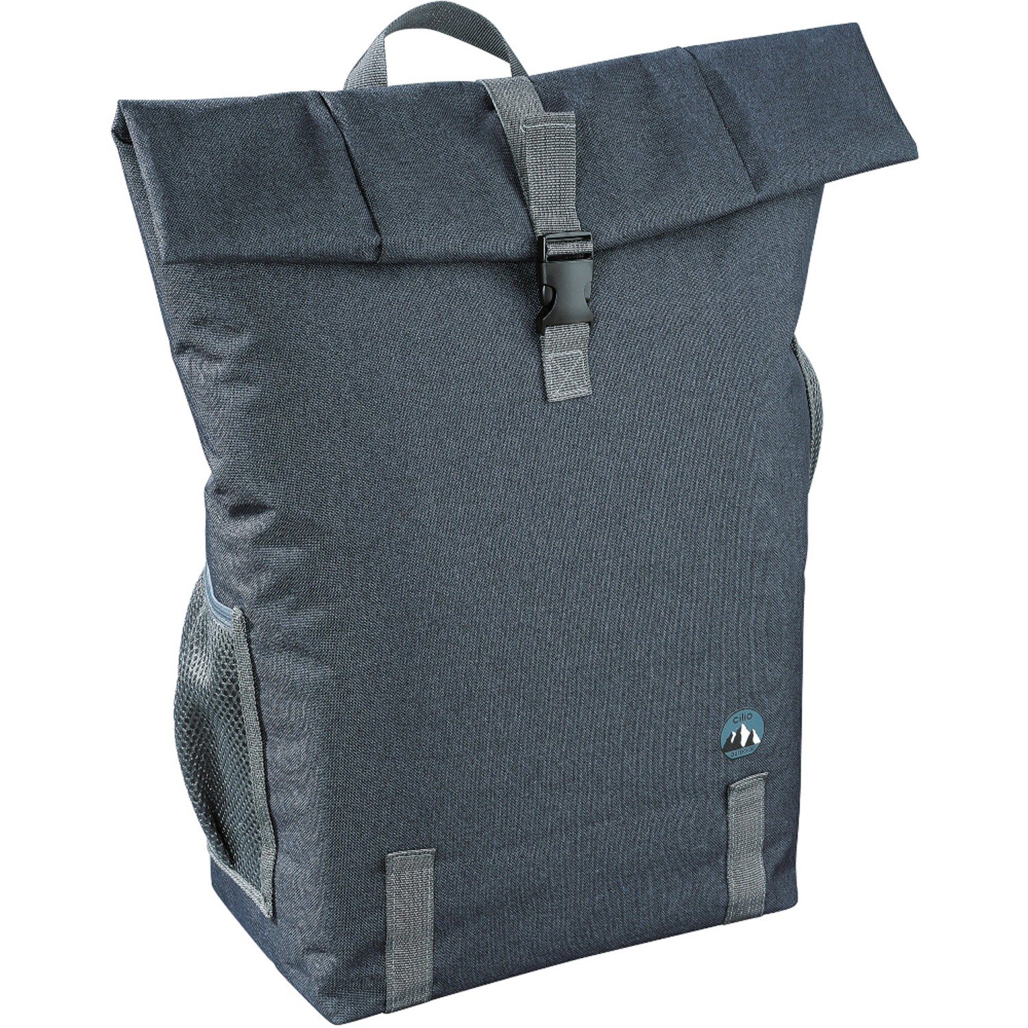 Cilio Rucksack Giro 18 l Anthrazit