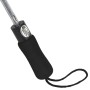 vidaXL Faltbarer Regenschirm Automatisch Mehrfarbig 124 cm 149143_5