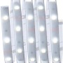 Paulmann MaxLED 250 LED-Streifen, Tunable White, Smart Home Zigbee Basis-Set, 1,5 m.