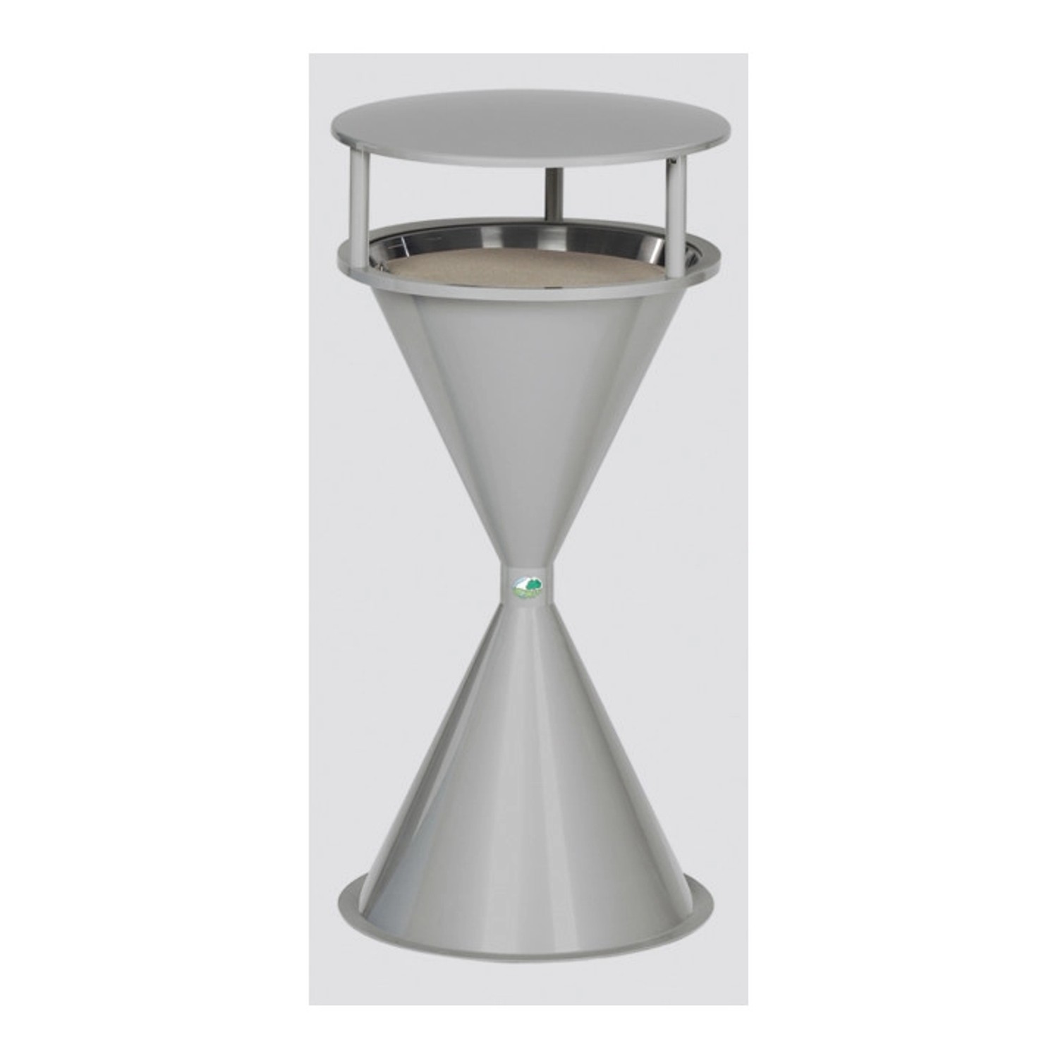 PROREGAL Klassischer Standascher Mit Dach Für Innen Außenbereich HxBxT 72 x günstig online kaufen