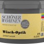 Eimer Schöner Wohnen Wisch-Optik Effektlasur 1 l, transparent für kreative Wandgestaltung.
