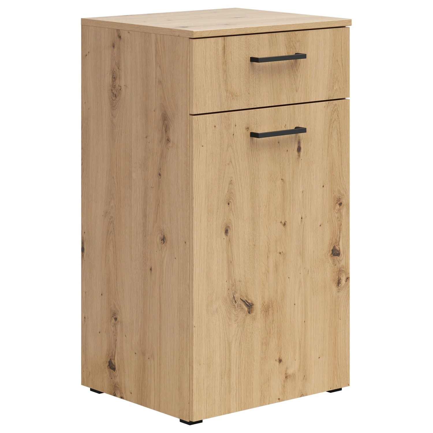 Mömax Kommode Multistauraum Eiche Artisan
