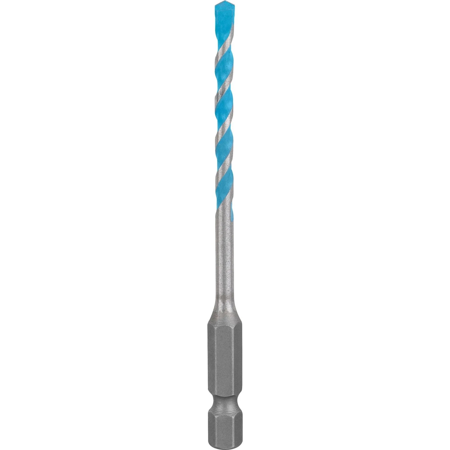 Bosch Bohrer Expert Hex-9 Multi Construction Ø 4 mm x 45 mm x 90 mm