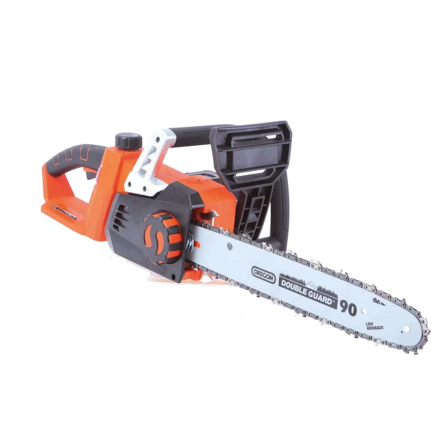YARD FORCE Akku-Kettensäge LS C35 mit 35 cm OREGON Schwert