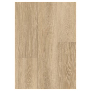 Gerflor Vinylboden Senso Clic, Holzoptik Simba Nature, 4,2 mm. Klick-Vinyl für Wohn- und Gewerberäume.