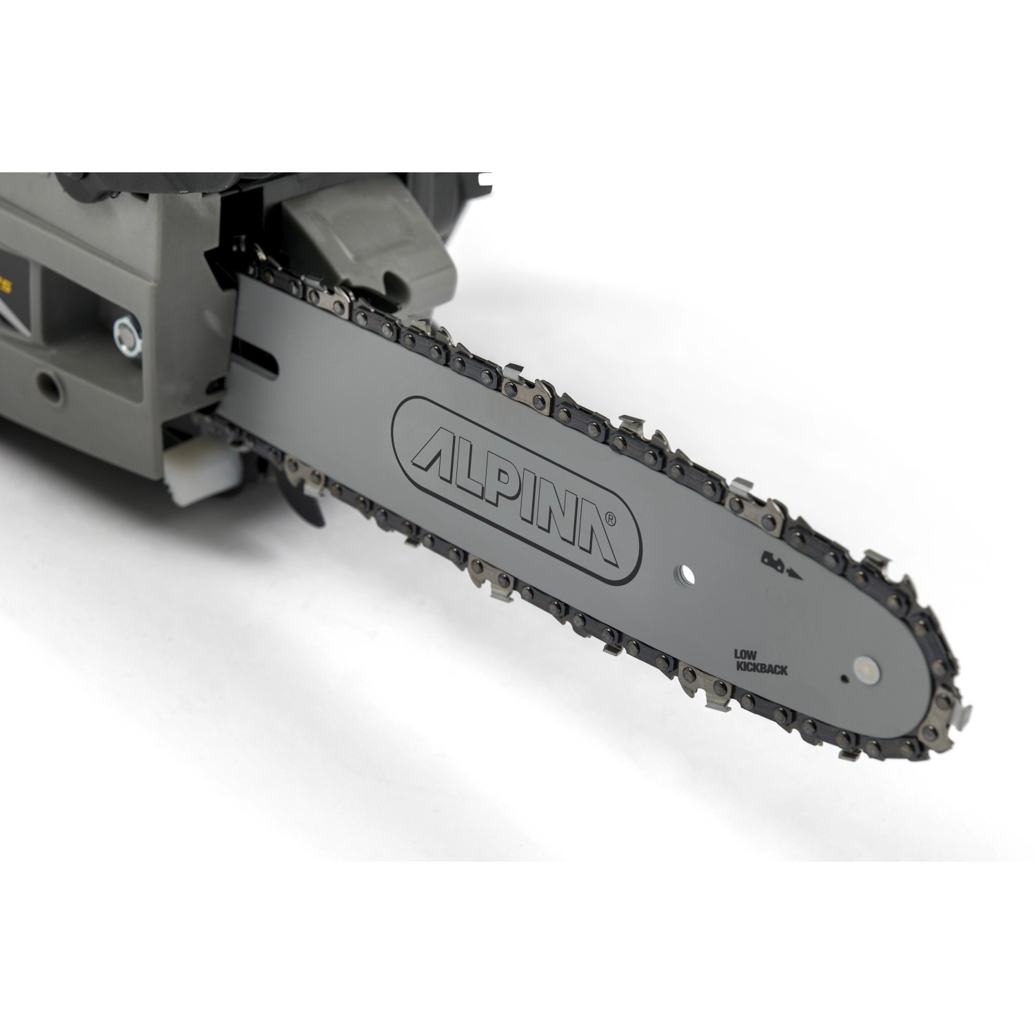 Alpina Benzin-Kettensäge APR 26 kaufen bei OBI