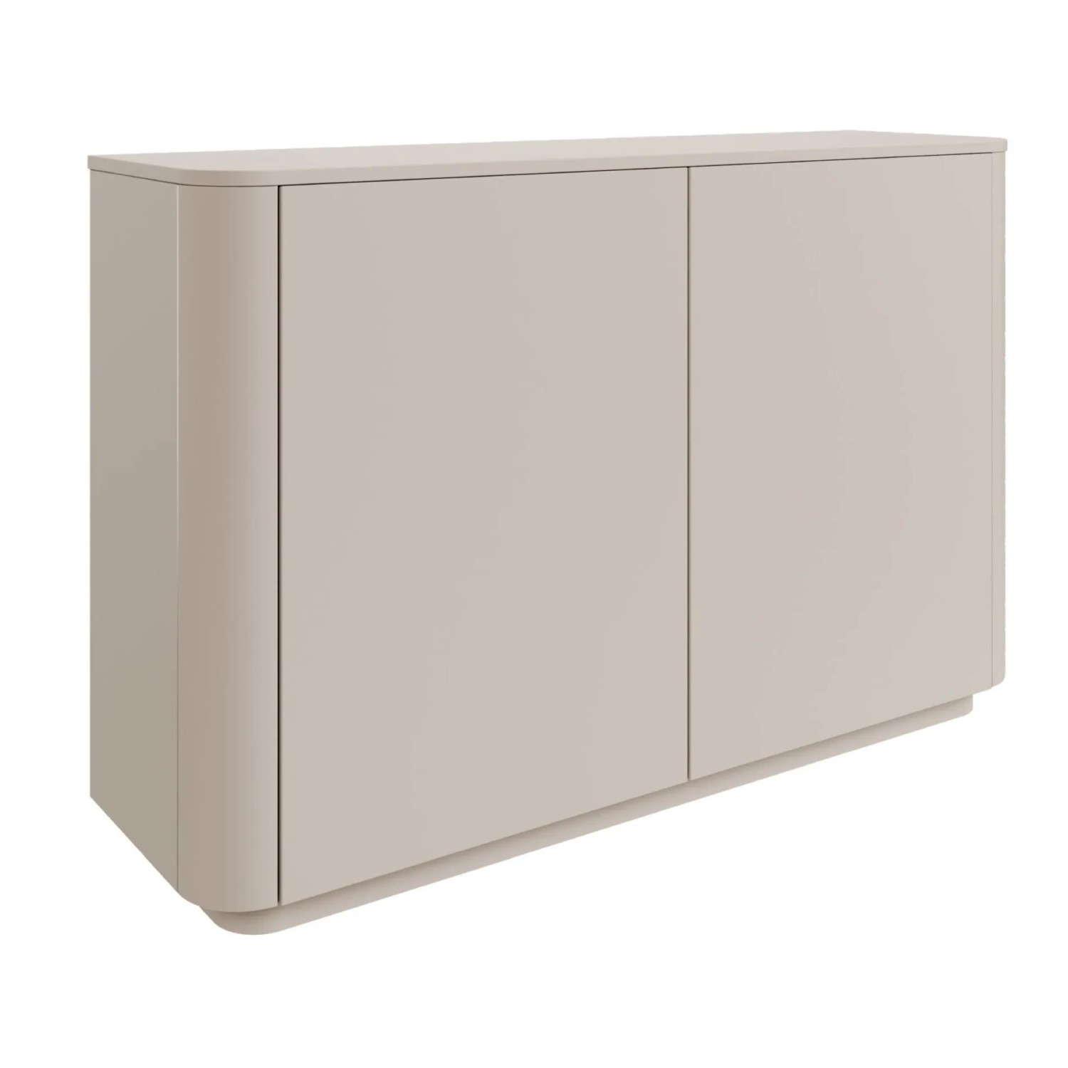 Selsey Sideboard Luvio Zweitürig 140 cm Kaschmir
