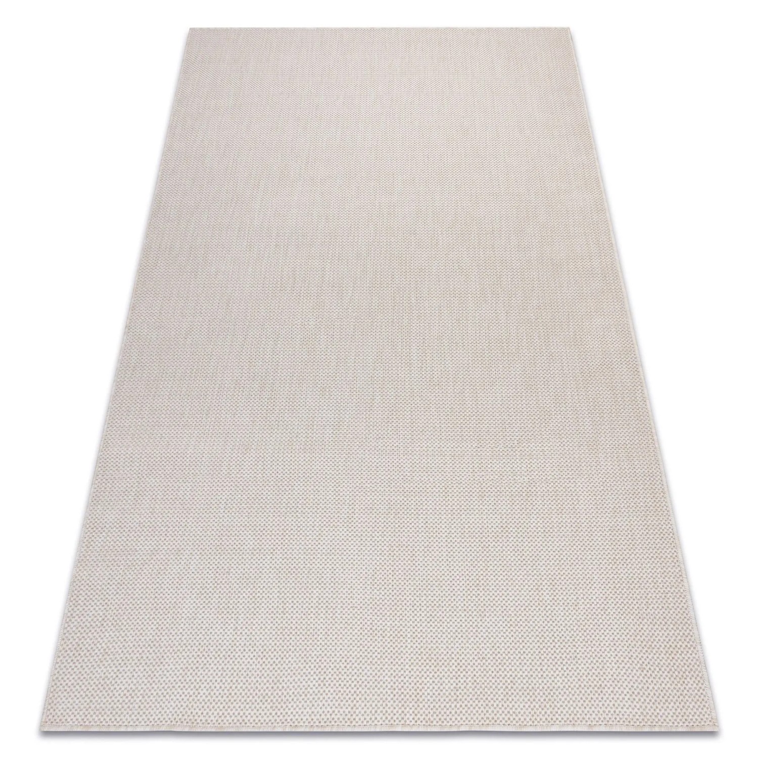 RugsX Teppich Sion VG21486 Creme 60cm 100cm