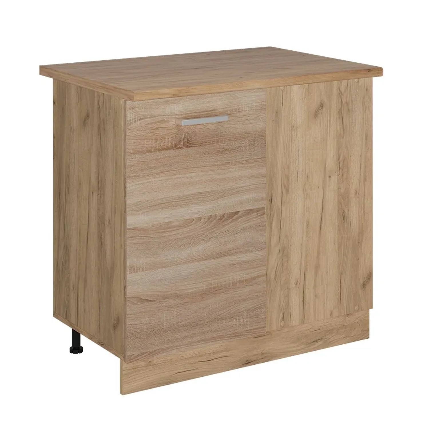 Vicco Eckunterschrank R-Line Sonoma 86 x 82 AP Eiche Art Nr 53330