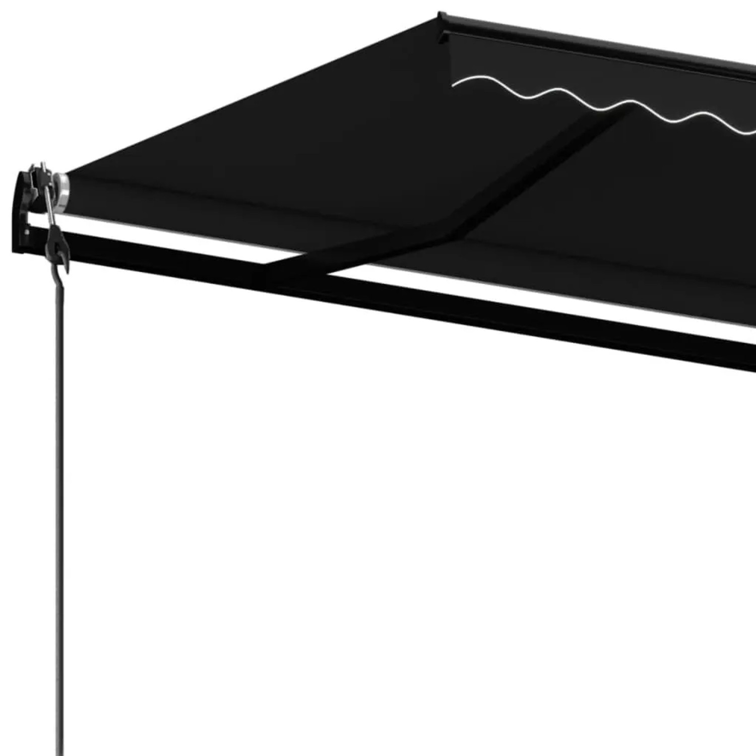 Furnicato Markise Anthrazit 500 X 350 Cm_5