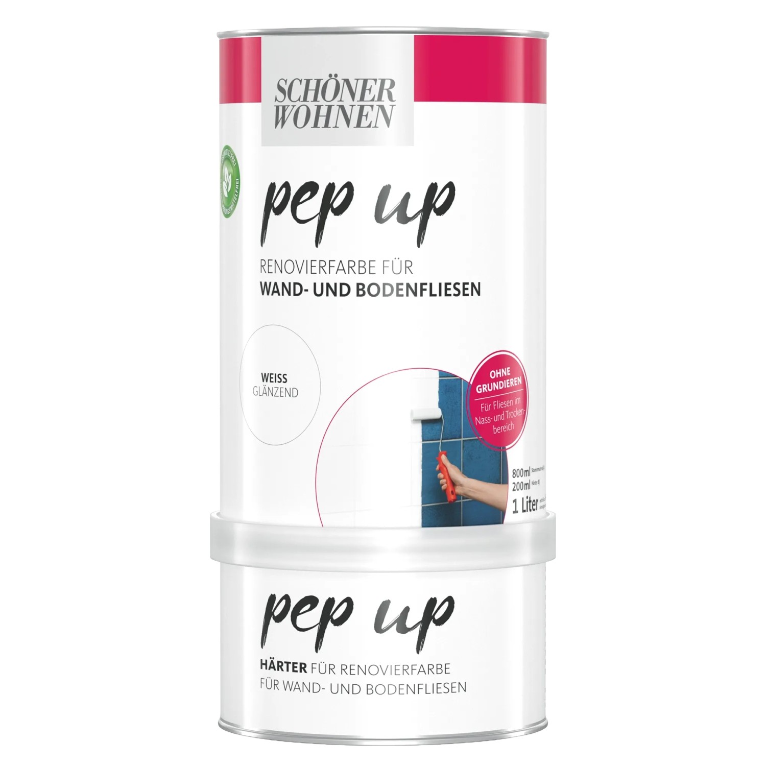 Pep Up Schner Wohnen