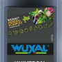 Flasche Wuxal Universaldünger 250ml für Garten, Topf und Balkonpflanzen.