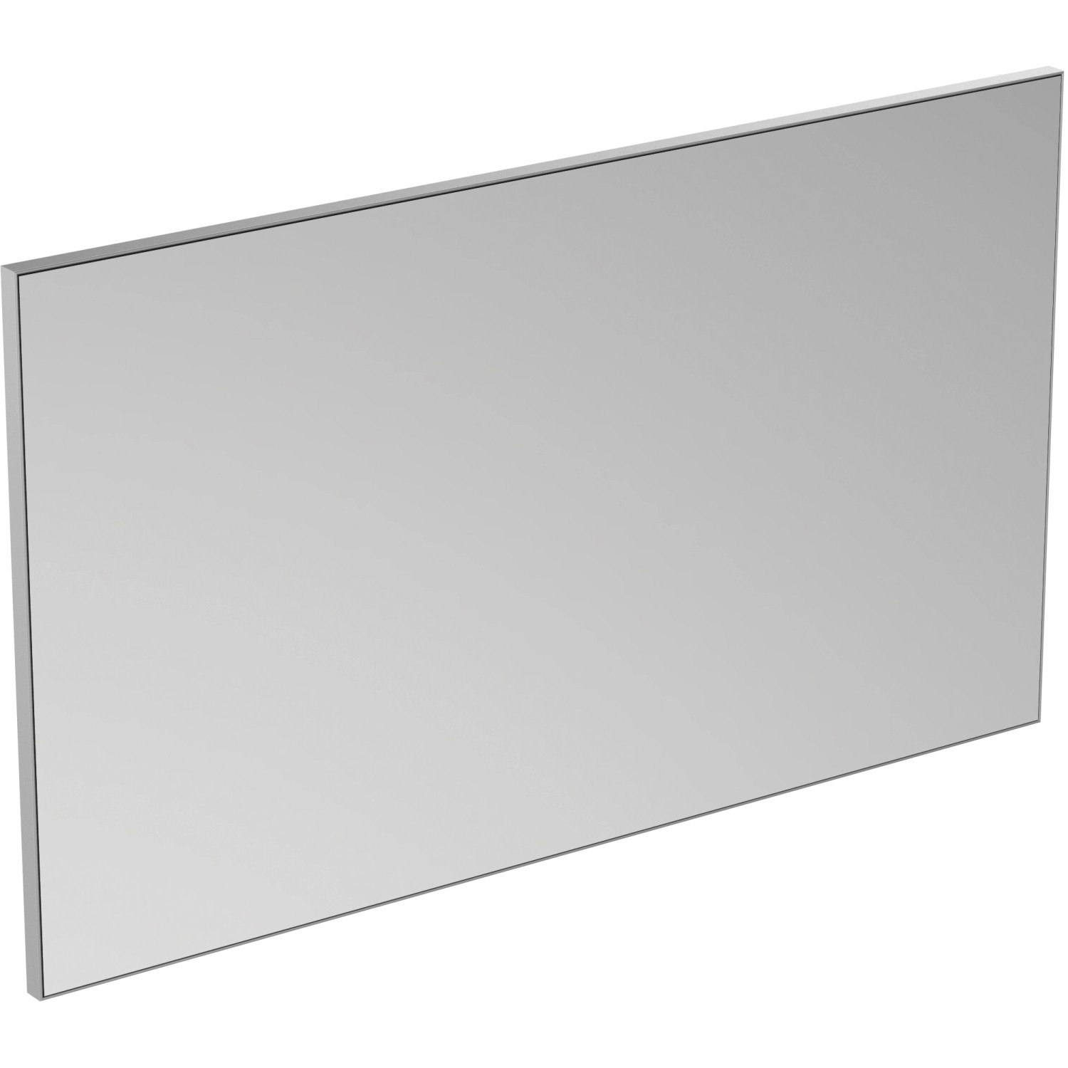 Ideal Standard Wandspiegel Mirror&Light 120 cm x 70 cm