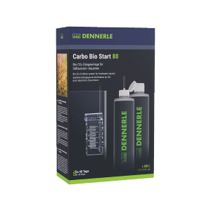 Dennerle Düngung Carbo Bio Start 80