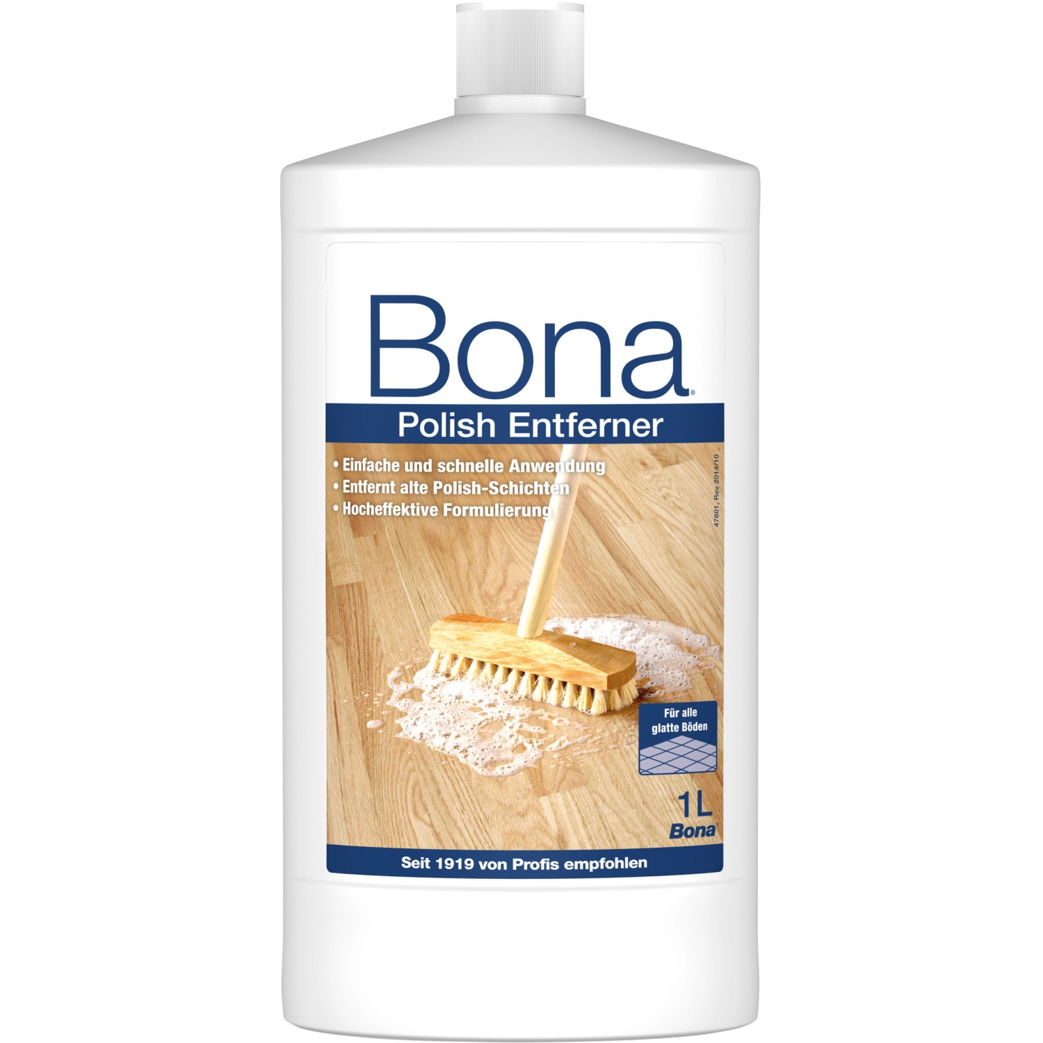 Bona Polish Entferner Grundreiniger 1 l