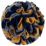 Mehrfarbiger Hunter Schnüffelball Eiby, Ø 15 cm, für Hunde, Intelligenzspielzeug zum Befüllen.