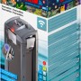 Eheim Thermofilter Professionel 5e 600T im Karton, ein Aquarium Außenfilter mit WLAN Funktion.