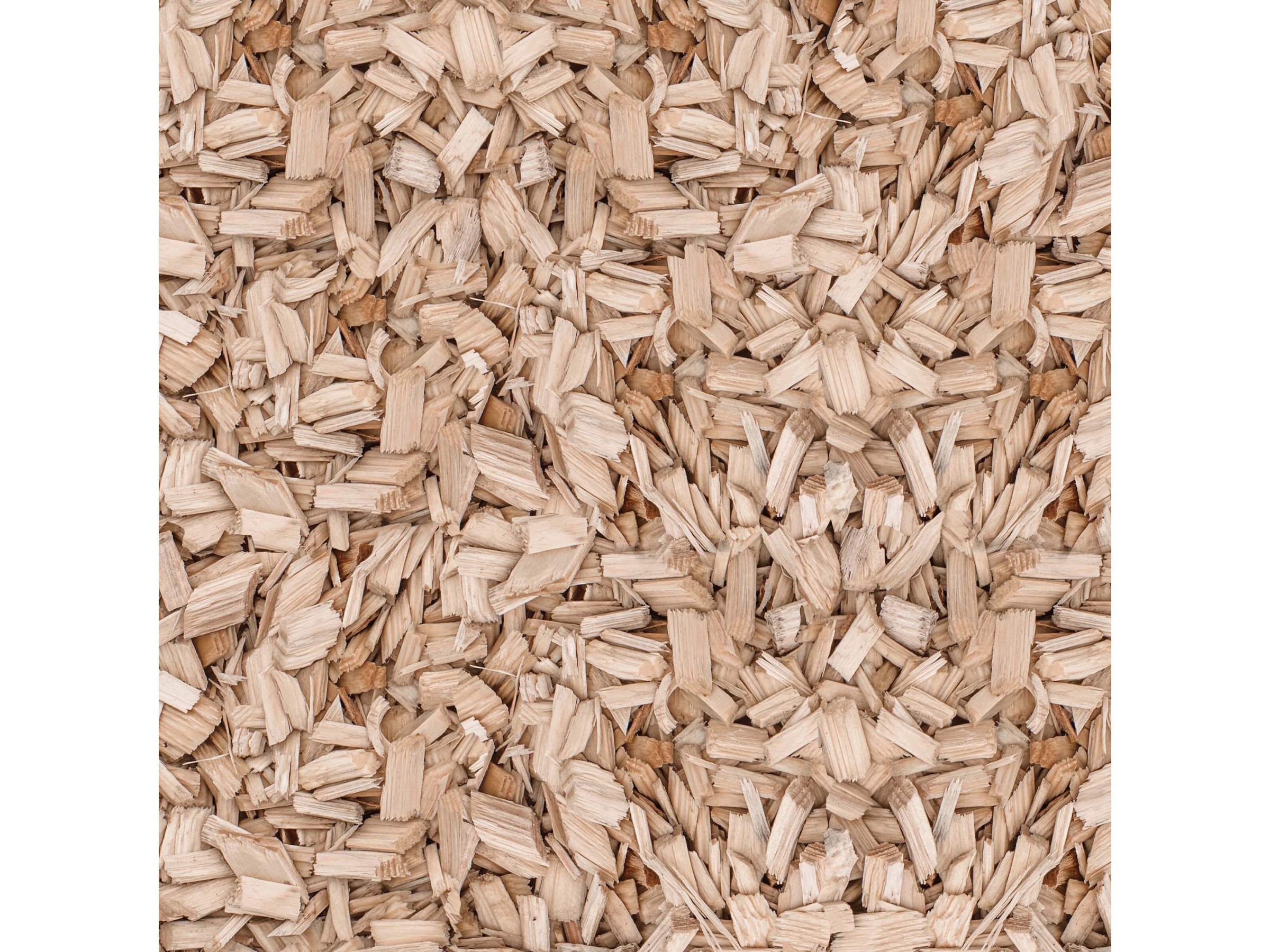 Galamio Holzhackschnitzel Fallschutz 60l X 39 Sack 2340l Palette
