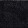 Anthrazitfarbene OBI Baumwollmatte, 60x100 cm, für den Innenbereich.