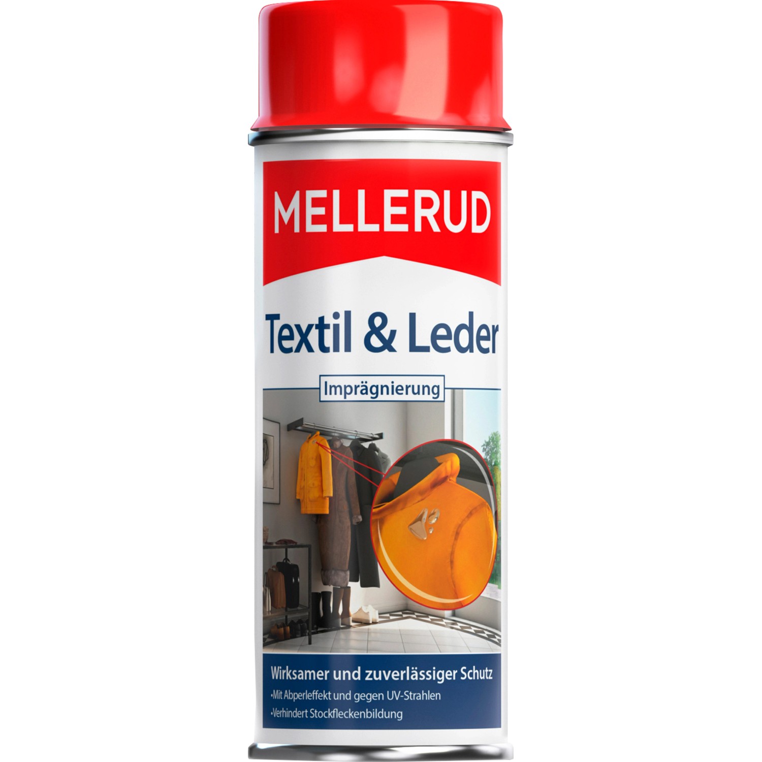 Mellerud Textilimprägnierung 400 ml