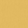 Einfarbige, gelbe Vliestapete in Senfgelb. Textiltapete schlicht für Wohn- und Esszimmer.