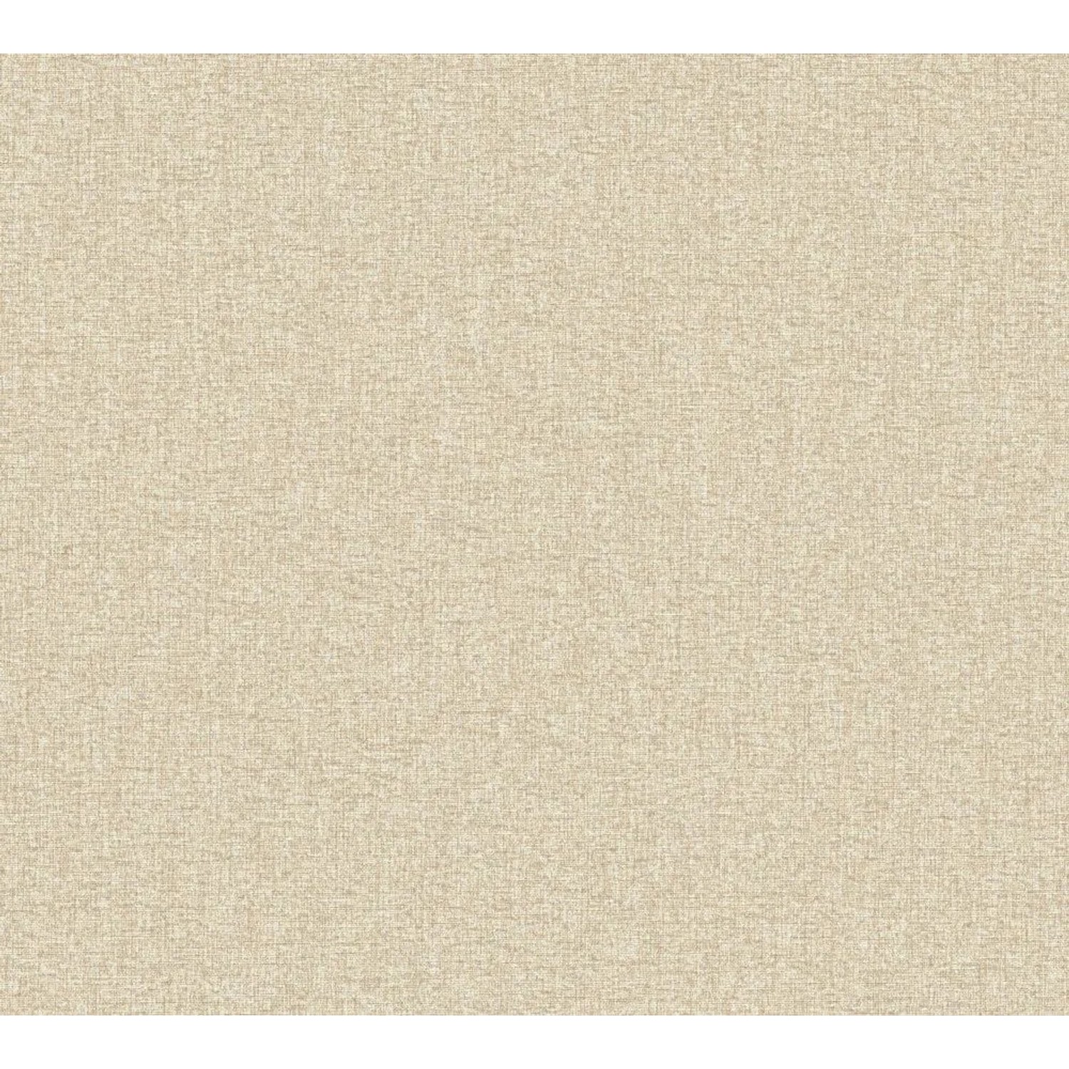 Tadessi Tapete Uni M1-No.10989 Vliestapete in Beige