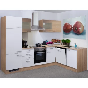Eckküchen, Winkelküchen und | online OBI L-Küchen kaufen